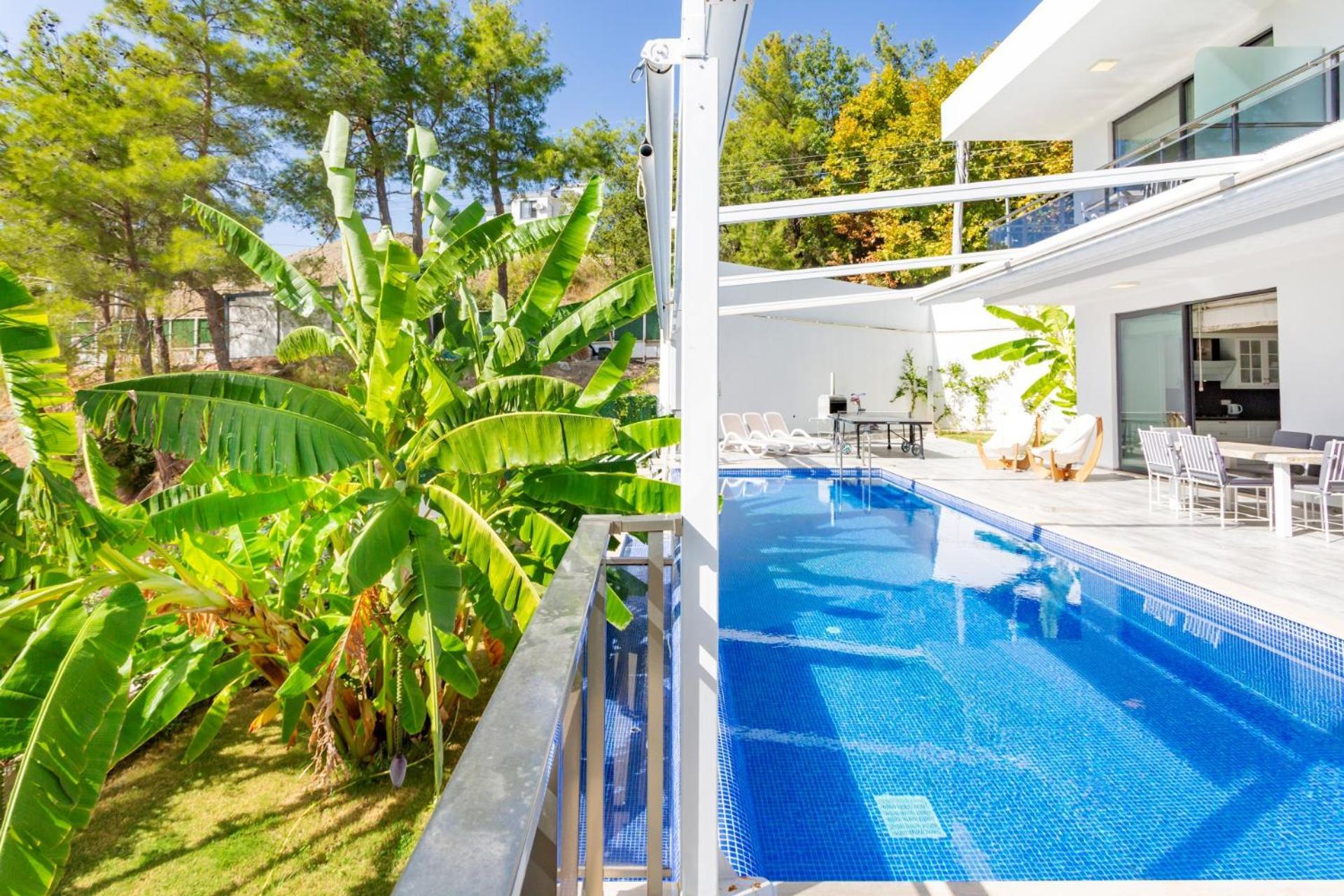 Infinity Sky Kalkan Exterior foto